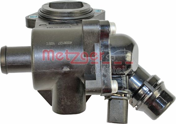 METZGER 4006127 Thermostat, Kühlmittel